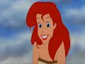 Dear Diary - The Little Mermaid