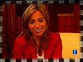 tve | maría casado y david cantero celebran 50 años de rtve