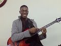 Bass tips and tricks - warping tone