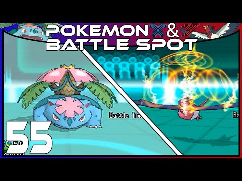 how to quit pokemon x