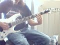 pantera 5 minutes alone cover pantera 5 minutes alone cover
