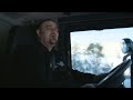 Scania Euro 6 field test report