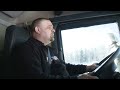 Scania Euro 6 field test report