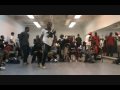 Star Light Vs Trell Mix
