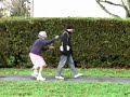 Mini: Purse Snatcher