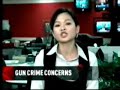 Vancouver gang war concerns