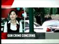 Vancouver gang war concerns