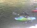 jackass kayak ABCK 2