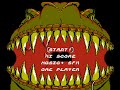 i finally got this one down after struggling with my camera. the movie's all right, but this game is awful. then again, it comes from ocean, so that's not a surprise.