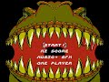 i finally got this one down after struggling with my camera. the movie's all right, but this game is awful. then again, it comes from ocean, so that's not a surprise.