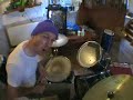 Drum tutor, Using the high hat , tutorial.