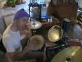 Drum tutor, Using the high hat , tutorial.