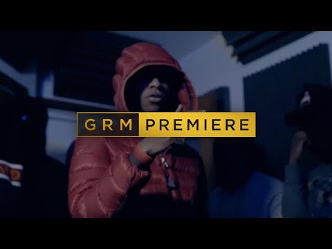 Clavish – 100MPH Freestyle [Music Video] | GRM Daily