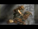 Bionicle R2 (part 1)