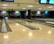 Meiks bowling trick shot
