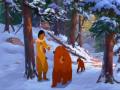 Brother Bear 2 - Feels like home(Polish version)