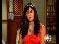 Beautiful People with Katrina Kaif - Part 1 - 31/10/09
