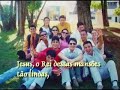 Homenagem Ex-Coristas em 2006 Coral Jovem de Novo Hamburgo