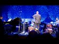 Branford Marsalis quartet live in Bucharest 2009
