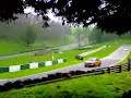 My 1971 Datsun 510 at Cadwell Park