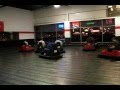 Orbitz Whirlyball