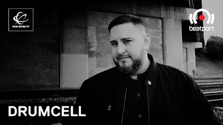 Drumcell - Live @ Movement Festival At Home: MDW 2020