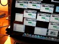 New Macbook Pro Alluminio Ottobre 2008 [Home Use]