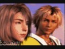 final fantasy amv - i dont wanna grow up