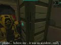 System shock 2 Pacifist's approach - Episode 6