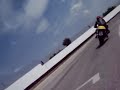 Prima volta in pista, un buon inizio su RS12 - Pescarabikers