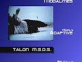 Talon Modern Self Defense Systems