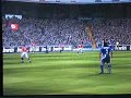 The PES2008 Wonder Goal The PES2008 Wonder Goal