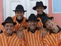 Junifero y los Jornaleros