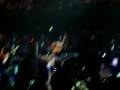 Livin on a prayer Bon Jovi Ottawa Scotiabank place Nov 2007