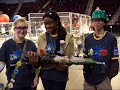 KwarQs Robotics Team Slideshow (electronic version) KwarQs Robotics Team Slideshow (electronic version)