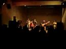 1280 ALMAS - El Diablo en vivo