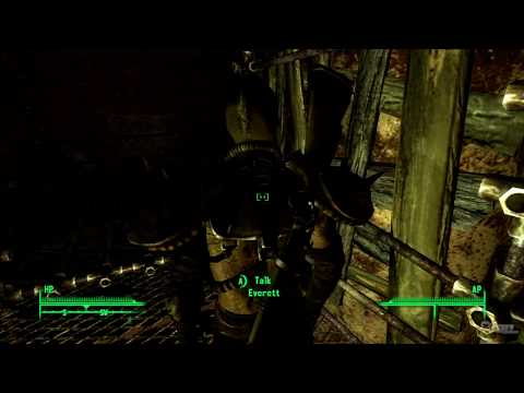 preview-Fallout 3: The Pitt Video Review (IGN)