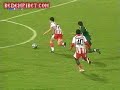 Olympiakos goals against Atsalenios (Cup)