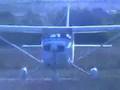 Cessna 172 VFR In South Africa