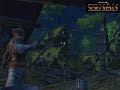 Age of Conan - The Damp Barachan Nights - Soundtrack