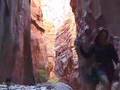 ZION NARROWS (TWW)