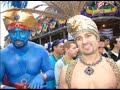 Mardi Gras Costumes of Mardi Gras