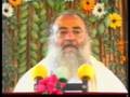 Asaram Ji Bapu - Theen Baath Part 1