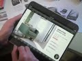 Apple Tablet PC for IKEA?