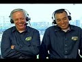 os profissionais do sportv não torce pra ninguem