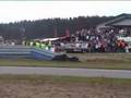 FORD CAPRI DRIFT VINNARE