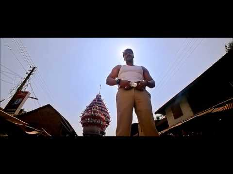 Singham Movie Mistakes - (Goofs in Bollywood Movies)