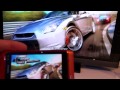 Nokia N8 games demo