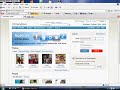 video teaching you how to open your friendster video teaching you how to open your friendster