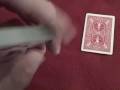 May The Force Be With You - Card Trick Tutorial